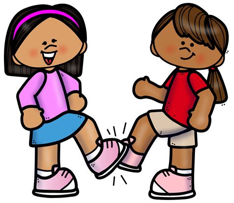 Turn and Talk Clipart