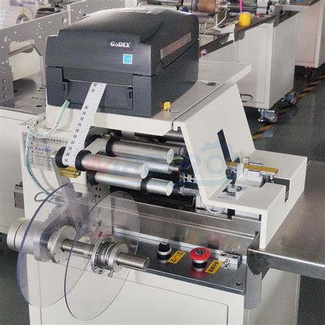 Image result for Wire Label Printer