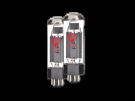 Tube-Town Store - Psvane EL34 Classic Serie - PAAR