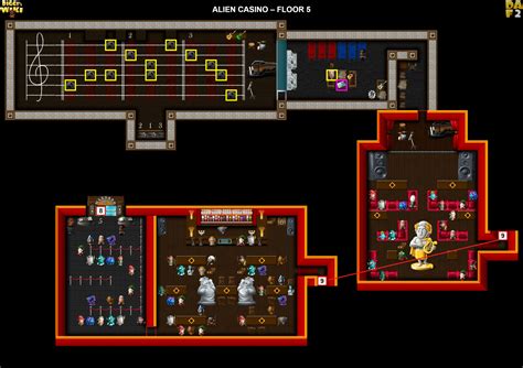 Image result for Alien Casino Secrets