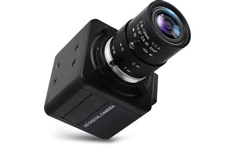 Image result for High Resolution USB Camera