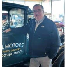 Meet Our Staff | Dahl Mazda in La Crosse