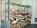Ajooni Storage Systems - Manufacturer of Storage Rack & Heavy Duty ...