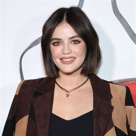 Lucy Hale Biography: Age, Net Worth, Husband, Children, Career, Movies ...