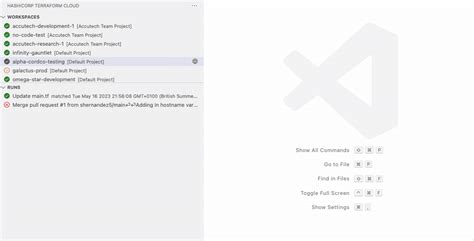 Image result for How to Run Terraform Azure From Visual Studio Code