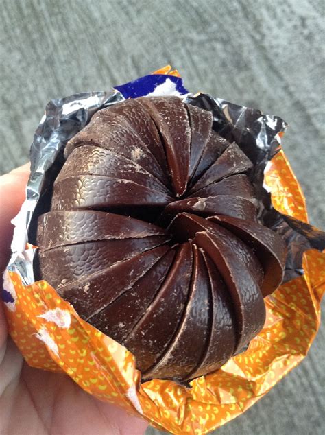 Terry's Dark Chocolate Orange Review