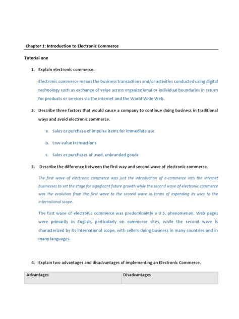 E-Commerce Tutorial 的图像结果