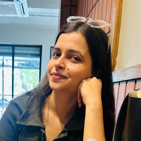 Prachi - English teacher in Lucknow - ₹100/h