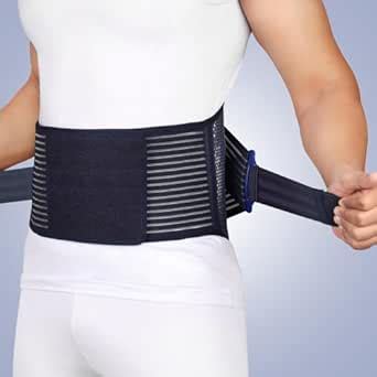 Buy Prime Contoured Lumbo Sacral Belt - Optimal Support and Comfort for ...