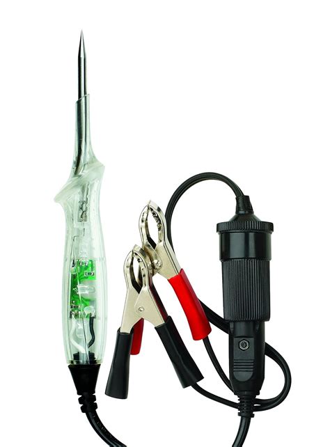 INNOVA 3420 Smart Test Light/Circuit Tester : Amazon.in: Industrial ...