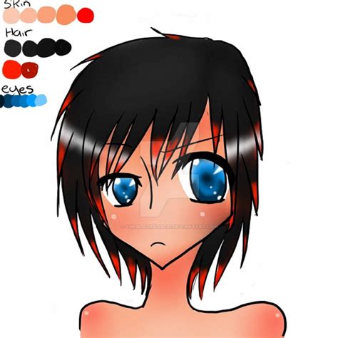 Color Line Art 的图像结果