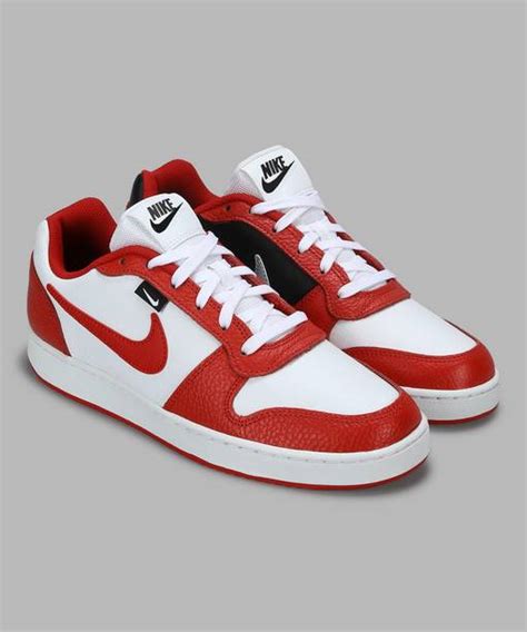 Nike White Sneakers - Buy Nike White Sneakers online at Best Prices in ...