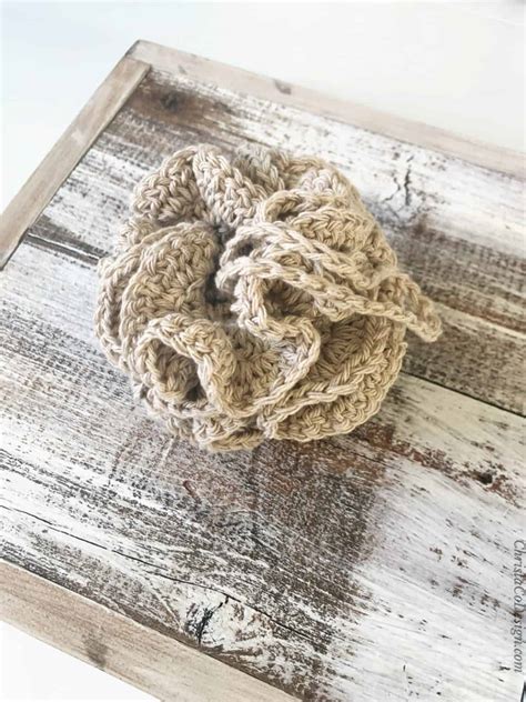 Image result for Loofah Tutorial