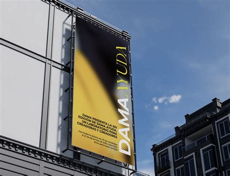 DAMA lanza la XIII edición de DAMA Ayuda de audiovisuales