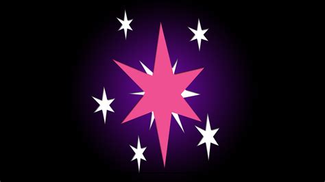 Mlp Twilight Sparkle Cutie Mark