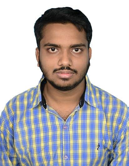 DEBASHREE DEBADUTTA PRAMANIK | Govt. Polytechnic Mayurbhanj