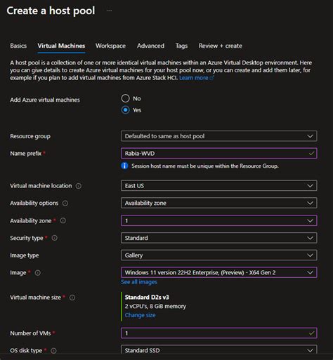 Image result for Azure Virtual Desktop Access