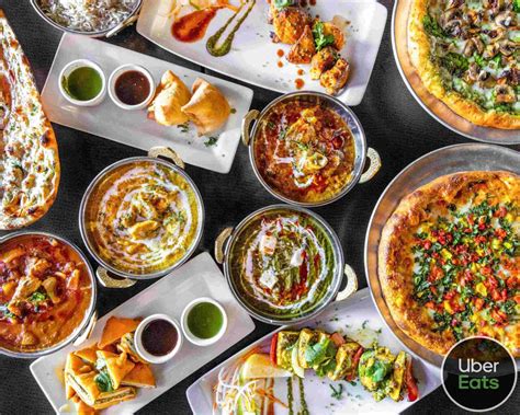 Golden pizza & Indian cuisine Menu Brentwood • Order Golden pizza ...