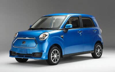 China’s BYD Opens a First Plant in Canada - The Car Guide