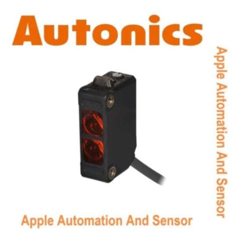 Autonics BJR15M-TDT Photoelectric Sensor Dealer Supplier in India.