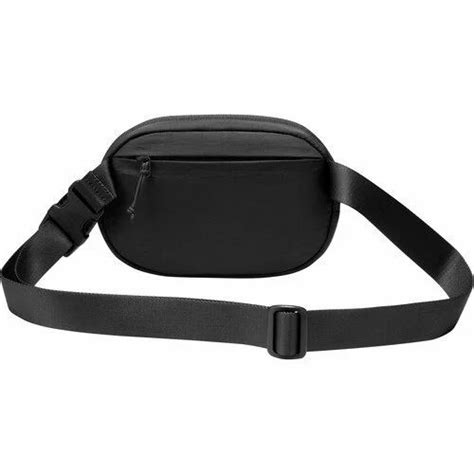 Sling Bags - Tomtoc SlingBean-T32 Belt Bag Wholesaler from Mumbai