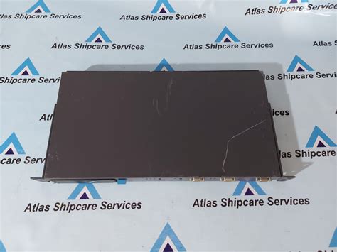 APC SU042X163 AUTOMATIC TRANSFER SWITCH – Atlas Shipcare Services