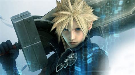 Final Fantasy 7 Remake Will Come on 2 Blu-Ray Discs, Each Episode Size ...