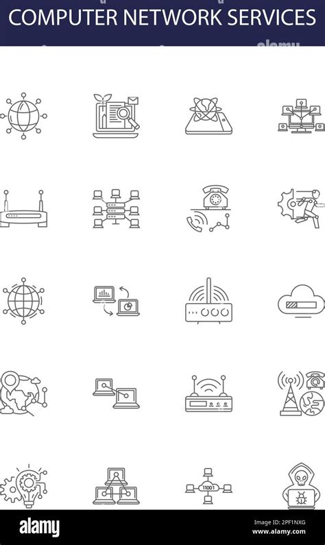 Image result for Computer Network Services