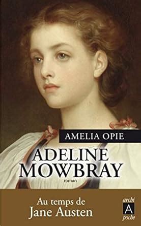 Buy Adeline Mowbray Book Online at Low Prices in India | Adeline ...