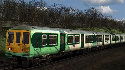 Patches - Train Sim Community