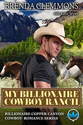 My Billionaire Cowboy Ranch: A Contemporary Billionaire Cowboys Romance ...