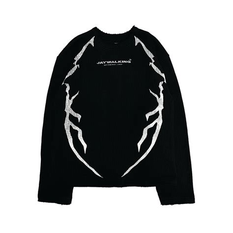 Jaywalking – JAYWALKING