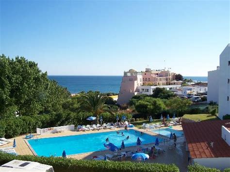 ELMA APARTMENTS (Albufeira, Algarve, Portugal) - Hotel Reviews & Photos ...