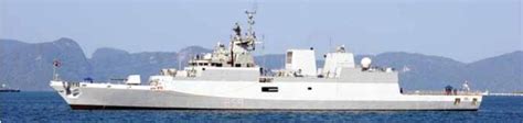 Deal For Frigates & Rifles Hopefully In Next 2-3 Months: Russian Envoy ...