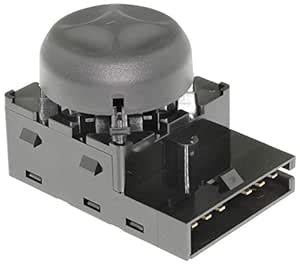 WVE by NTK 1S12378 Seat Lumbar Switch : Amazon.in: Car & Motorbike