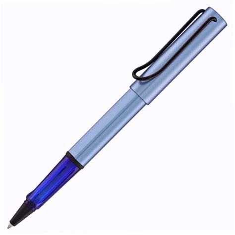 Lamy AL-star Aquatic(Special Edition)Roller Ball Pen| Buy Online |Lamy ...