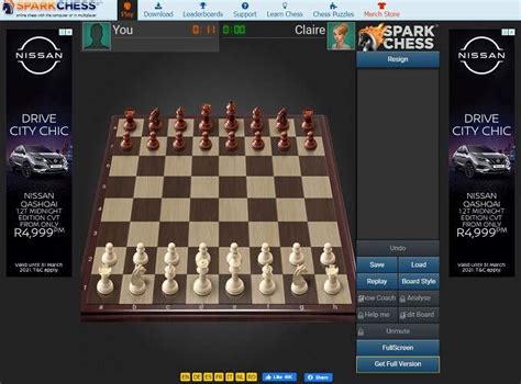 Play Chess Against Computer 的图像结果