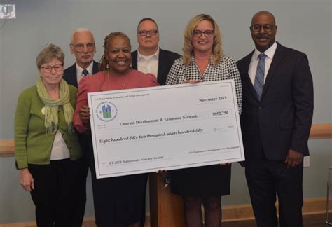 HUD aid to provide 150 new housing vouchers for people with ...
