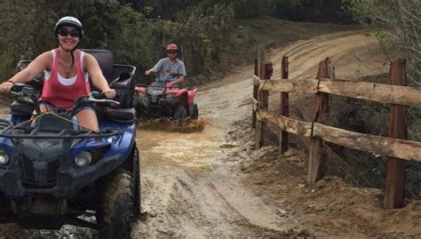Tour en quad por la Sierra Madre, Puerto Vallarta - Central de Reservas