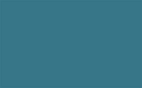 2560x1600 Teal Blue Solid Color Background