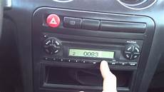 seat ibiza 2008 radio como poner el c 243 digo est 233 reo seat ibiza 2008 radio como poner el c 243 digo est 233 reo
