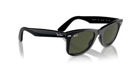 Ray Ban Wayfarer Sunglasses Colors