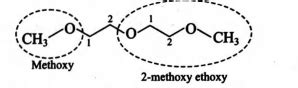 Which is the correct structure of compound 1-methoxy-2 (2-methoxy ...