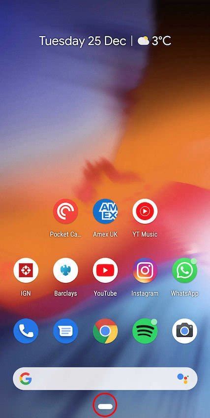 Android 9 Tutorial 的图像结果