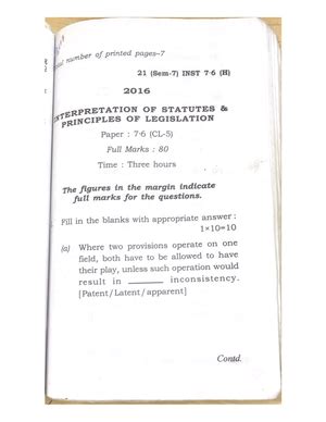 Vakalatnama format for City Civil Court - IN THE COURT OF - Studocu