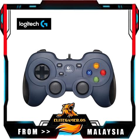 Image result for Logitech F310 Not Detected