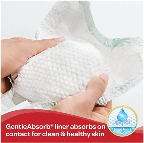 Huggies Gentle Care Preemies Diapers Size P 30-Count | Buy Now with ...