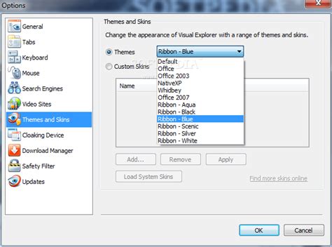 Image result for Visual Basic Windows Explorer