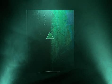 The Conspiracy is a 1990s sourcebook for Delta Green: The Role-Playing ...