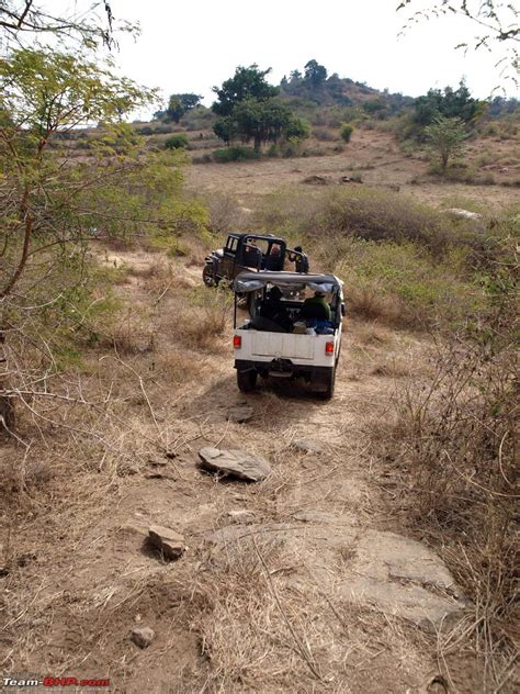 Bangalore Offroad Carnival 2012 - A Late report - Team-BHP
